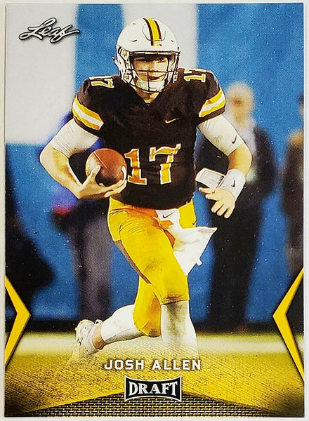 Josh Allen's Record Against Every NFL Team - Yahoo