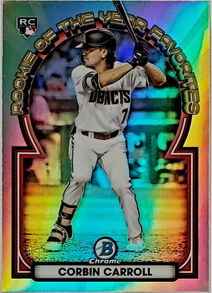 Carroll-Rookie-Refractor-