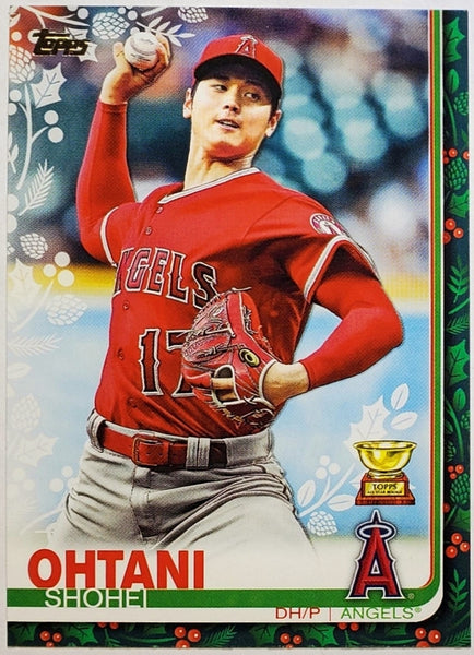 Ohtani-Rookie-Cup-Trophy-