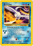 Pokemon, Articuno, 22, Legendary Birds, Aoki, Error, Rare, HP70, HP 70, Card, Pokemon, Black Star, Promo, Set, 2000, Pokemon Cards, Rare, Singles, TCG, CCG, Tournament, Wizards, WOTC, Hobby