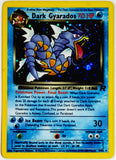 Pokemon, Dark, Gyarados, Holo, Rare, 8/82, 70 HP, Card, Pokemon, Team Rocket, Rocket, Set, Unlimited, Edition, 2000, Pokemon Cards, Rare, Singles, TCG, CCG, Tournament, Wizards, WOTC, Hobby
