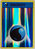 Pokemon, Water, Energy, Reverse Holo, Holo, Holgraphic, Foil, Common, Card, Pokemon, XY, X&Y, Evolutions, Set, 2016, Pokemon Cards, Rare, Singles, TCG, CCG, Tournament, Wizards, WOTC, Hobby