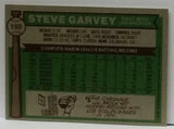 1976 Topps Steve Garvey #150, Grade 8 NM-MT, CardboardandCoins.com
