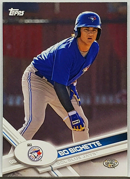 Bichette-Rookie-Bo-2017-Topps-