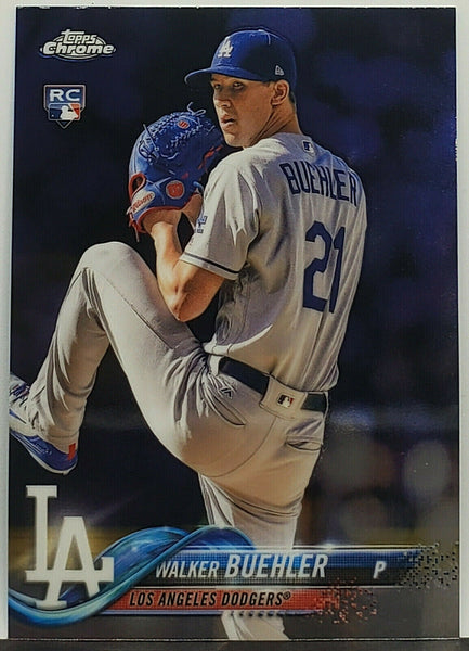 その他 WALKER BUEHLER 2021 TOPPS auto Walker Buehler 2021 Topps Series 2 70 Years Of Topps