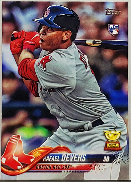 Devers-Rookie-Rafael-2018-