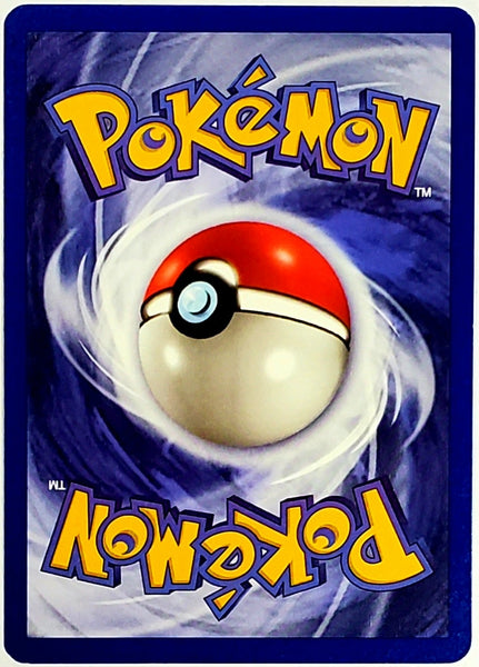 high resolution pokemon card back Pal City Battle Road Summer 2007 Kanto Promo No Number  Pokmon Japanese Pokemon Card Backside in High