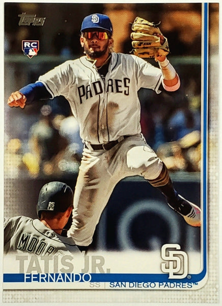 2019 padres uniforms