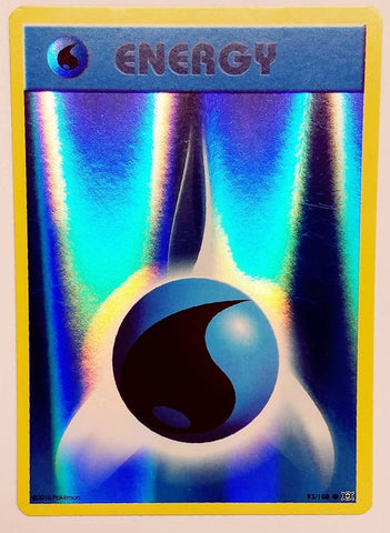 POKEXYEVOLUTIONSWATERENERGY93108RH