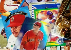 Baseball Cards