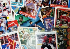 Other Sports Cards