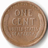 1909, Lincoln, Wheat, Cent, Coin, Penny, 1909-P, Philadelphia, Mint, P, 1st Year. First Year, Production, Pre, World War I, WWI, Era, Detail, Lines, Shiny, Low Mintage, Semi, Key Date, Mint Mark, Mintmark, Copper, Wheatie, Wheat Ears, Detail, Wheat Back, Vintage, Rare, Metal, Antique, Collectible, Memorabilia, Invest, Hobby, Coins