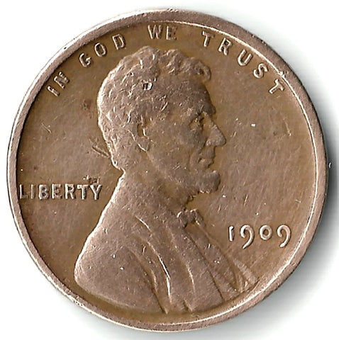 1909 VDB, 1909-VDB, VDB, Lincoln, Wheat, Cent, Coin, Penny, 1909, Philadelphia, Mint, P, 1st Year. First Year, Production, Pre, World War I, WWI, Era, Detail, Lines, Shiny, Low Mintage, Semi, Key Date, Mint Mark, Mintmark, Copper, Wheatie, Wheat Ears, Detail, Wheat Back, Vintage, Rare, Metal, Antique, Collectible, Memorabilia, Invest, Hobby, Coins