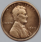 1909 VDB, 1909-VDB, VDB, Lincoln, Wheat, Cent, Coin, Penny, 1909, Philadelphia, Mint, P, 1st Year. First Year, Production, Semi-Key, Semi Key, Pre, World War I, WWI, Era, Detail, Lines, Shiny, Low Mintage, Semi, Key Date, Mint Mark, Mintmark, Copper, Wheatie, Wheat Ears, Detail, Wheat Back, Vintage, Rare, Metal, Antique, Collectible, Memorabilia, Invest, Hobby, Coins
