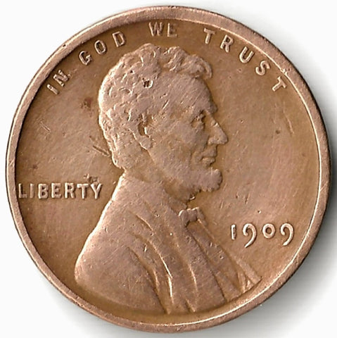 1909 VDB, 1909-VDB, VDB, Lincoln, Wheat, Cent, Coin, Penny, 1909, Philadelphia, Mint, P, 1st Year. First Year, Production, Semi-Key, Semi Key, Pre, World War I, WWI, Era, Detail, Lines, Shiny, Low Mintage, Semi, Key Date, Mint Mark, Mintmark, Copper, Wheatie, Wheat Ears, Wheat Back, Vintage, Rare, Metal, Antique, Collectible, Memorabilia, Invest, Hobby, Coins