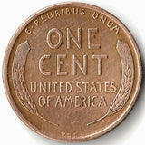 1909 VDB, 1909-VDB, VDB, Lincoln, Wheat, Cent, Coin, Penny, 1909, Philadelphia, Mint, P, 1st Year. First Year, Production, Semi-Key, Semi Key, Pre, World War I, WWI, Era, Detail, Lines, Shiny, Low Mintage, Semi, Key Date, Mint Mark, Mintmark, Copper, Wheatie, Wheat Ears, Wheat Back, Vintage, Rare, Metal, Antique, Collectible, Memorabilia, Invest, Hobby, Coins
