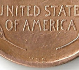1909 VDB, 1909-VDB, VDB, Lincoln, Wheat, Cent, Coin, Penny, 1909, Philadelphia, Mint, P, 1st Year. First Year, Production, Semi-Key, Semi Key, Pre, World War I, WWI, Era, Detail, Lines, Shiny, Low Mintage, Semi, Key Date, Mint Mark, Mintmark, Copper, Wheatie, Wheat Ears, Wheat Back, Vintage, Rare, Metal, Antique, Collectible, Memorabilia, Invest, Hobby, Coins