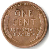1913, Lincoln, Wheat, Cent, Coin, Penny, 1913-P, Philadelphia, Mint, P, Pre, World War I, WWI, Era, Detail, Lines, Shiny, Low Mintage, Semi, Key Date, Mint Mark, Mintmark, Copper, Wheatie, Wheat Ears, Detail, Wheat Back, Vintage, Rare, Metal, Antique, Collectible, Memorabilia, Invest, Hobby, Coins