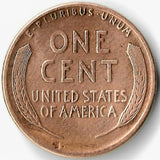 1913-S, Lincoln, Wheat, Cent, Coin, Penny, 1913, San Francisco, Mint, S, Semi-Key, semi-key, Semi Key, World War I, WWI, Era, Detail, Lines, Shiny, Low Mintage, Semi, Key Date, Mint Mark, Mintmark, Copper, Wheatie, Wheat Ears, Detail, Wheat Back, Vintage, Rare, Metal, Antique, Collectible, Memorabilia, Invest, Hobby, Coins