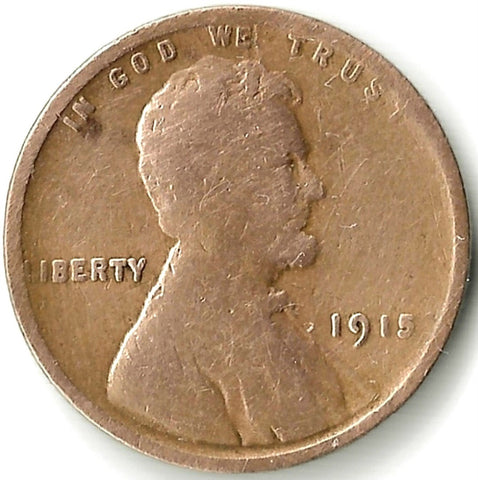 1915, Lincoln, Wheat, Cent, Coin, Penny, 1915-P, Philadelphia, Mint, P, World War I, WWI, Era, Detail, Lines, Shiny, Low Mintage, Semi, Key Date, Mint Mark, Mintmark, Copper, Wheatie, Wheat Ears, Detail, Wheat Back, Vintage, Rare, Metal, Antique, Collectible, Memorabilia, Invest, Hobby, Coins