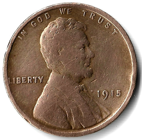 1915, Lincoln, Wheat, Cent, Coin, Penny, 1915-P, Philadelphia, Mint, P, World War I, WWI, Era, Era, Detail, Lines, Shiny, Low Mintage, Semi, Key Date, Mint Mark, Mintmark, Copper, Wheatie, Wheat Ears, Detail, Wheat Back, Vintage, Rare, Metal, Antique, Collectible, Memorabilia, Invest, Hobby, Coins
