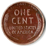1921, Lincoln, Wheat, Cent, Coin, Penny, 1921-P, Philadelphia, Mint, P, Roaring Twenties, Roaring 20s, Era, Detail, Lines, Shiny, Low Mintage, Semi, Key Date, Mint Mark, Mintmark, Copper, Wheatie, Wheat Ears, Detail, Wheat Back, Vintage, Rare, Metal, Antique, Collectible, Memorabilia, Invest, Hobby, Coins