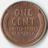 1922-D, Lincoln, Wheat, Cent, Error, Coin, Penny, Weak, Weak D, 1922, Denver, Mint, D, Roaring Twenties, Roaring 20s, Era, Detail, Lines, Shiny, Low Mintage, Semi, Key Date, Mint Mark, Mintmark, Copper, Wheatie, Wheat Ears, Detail, Wheat Back, Vintage, Rare, Metal, Antique, Collectible, Memorabilia, Invest, Hobby, Coins