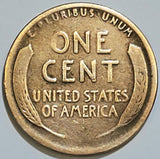 1922, Lincoln, Wheat, Cent, Coin, Penny, 1922, Error, Weak, Weak D, Denver, Mint, D, Semi-Key, semi-key, Semi Key, Roaring Twenties, Roaring 20s, Era, Detail, Lines, Shiny, Low Mintage, Semi, Key Date, Mint Mark, Mintmark, Copper, Wheatie, Wheat Ears, Detail, Wheat Back, Vintage, Rare, Metal, Antique, Collectible, Memorabilia, Invest, Hobby, Coins