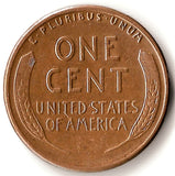 1925-S, Lincoln, Wheat, Cent, Coin, Penny, 1925, San Francisco, Mint, S, Roaring Twenties, Roaring 20s, Era, Detail, Lines, Shiny, Low Mintage, Semi, Key Date, Mint Mark, Mintmark, Copper, Wheatie, Wheat Ears, Detail, Wheat Back, Vintage, Rare, Metal, Antique, Collectible, Memorabilia, Invest, Hobby, Coins