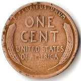 1926-D, Lincoln, Wheat, Cent, Coin, Penny, 1926, Denver, Mint, D, Roaring Twenties, Roaring 20s, Era, Detail, Lines, Shiny, Low Mintage, Semi, Key Date, Mint Mark, Mintmark, Copper, Wheatie, Wheat Ears, Detail, Wheat Back, Vintage, Rare, Metal, Antique, Collectible, Memorabilia, Invest, Hobby, Coins