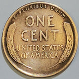1931-D, Lincoln, Wheat, Cent, Coin, Penny, 1931, Denver, Mint, D, Semi-Key, Semi Key, Great Depression, Depression, Era, Detail, Lines, Shiny, Low Mintage, Semi, Key Date, Mint Mark, Mintmark, Copper, Wheatie, Wheat Ears, Detail, Wheat Back, Vintage, Rare, Metal, Antique, Collectible, Memorabilia, Invest, Hobby, Coins