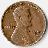 1933-D, Lincoln, Wheat, Cent, Coin, Penny, 1933, Denver, Mint, D, Great Depression, Depression, Era, Detail, Lines, Shiny, Low Mintage, Semi, Key Date, Mint Mark, Mintmark, Copper, Wheatie, Wheat Ears, Detail, Wheat Back, Vintage, Rare, Metal, Antique, Collectible, Memorabilia, Invest, Hobby, Coins