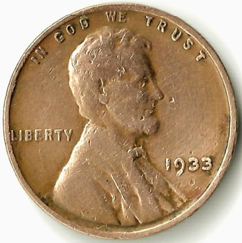 1933, Lincoln, Wheat, Cent, Coin, Penny, 1933-P, Philadelphia, Mint, P, Great Depression, Depression, Era, Detail, Lines, Shiny, Low Mintage, Semi, Key Date, Mint Mark, Mintmark, Copper, Wheatie, Wheat Ears, Detail, Wheat Back, Vintage, Rare, Metal, Antique, Collectible, Memorabilia, Invest, Hobby, Coins