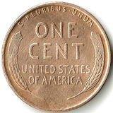 1940, Lincoln, Wheat, Cent, Coin, Penny, Shiny, 1940-P, Philadelphia, Mint, P, Detail, Lines, Early, WWII, World War II, Era, War, Detail, Lines, Shiny, Low Mintage, Semi, Key Date, Mintmark, Copper, Wheatie, Wheat Ears, Wheat Back, Vintage, Rare, Metal, Antique, Collectible, Memorabilia, Invest, Hobby, Coins