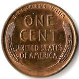1942, Lincoln, Wheat, Cent, Coin, Penny, Shiny, Toning, 1942-P, Philadelphia, Mint, P, Detail, Lines, Early, WWII, World War II, Era, War, Low Mintage, Semi, Key Date, Mintmark, Copper, Wheatie, Wheat Ears, Detail, Wheat Back, Vintage, Rare, Metal, Antique, Collectible, Memorabilia, Invest, Hobby, Coins