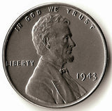 1943, Lincoln, Wheat, Cent, Coin, Penny, Zinc, Steel, 1943-P, Philadelphia, Mint, P, Detail, Lines, Early, WWII, World War II, Era, War, Low Mintage, Semi, Key Date, Mintmark, Copper, Wheatie, Wheat Ears, Detail, Wheat Back, Vintage, Rare, Metal, Antique, Collectible, Memorabilia, Invest, Hobby, Coins