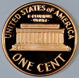 1995-S, Lincoln, Memorial, Cent, Coin, Penny, 1995, Proof, San Francisco, Mint, S, Detail, Lines, Shiny, Low Mintage, Semi, Key Date, Mint Mark, Mintmark, Copper, Detail, Vintage, Rare, Metal, Antique, Collectible, Memorabilia, Invest, Hobby, Coins