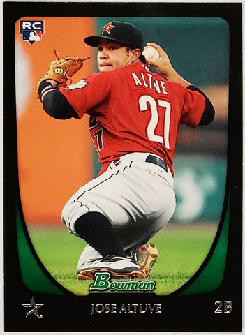 Altuve, Jose, Rookie, First, Base Set, Base, Card, 2012, Topps, 187, RC, Gigante, MVP, RC, Batting Title, 2nd Base, Second Base, Houston, Astros, World Series, Collectible, Home Runs, Slugger, RC, Baseball, MLB, Baseball Cards