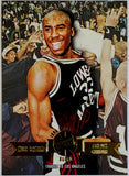 Bryant, Kobe, Rookie, Draft Pick, 1996, Press Pass, 13, RC, HOF, MVP, All-Star, All-Rookie, All-NBA, NBA Champ, Champ, Title, Guard, Shooting Guard, Small Forward, Los Angeles, Lakers, Lower Merion, High School, Basketball, Points, Hobby, NBA, Basketball Cards