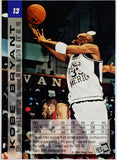 Bryant, Kobe, Rookie, Draft Pick, 1996, Press Pass, 13, RC, HOF, MVP, All-Star, All-Rookie, All-NBA, NBA Champ, Champ, Title, Guard, Shooting Guard, Small Forward, Los Angeles, Lakers, Lower Merion, High School, Basketball, Points, Hobby, NBA, Basketball Cards