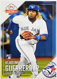 Guerrero, Jr, Vladimir, Vlad, Vladdy, Rookie, 2019, Topps, National, BBC, Day, NTCDG-2, NTCDG2, RC, Home Run Derby, All-Star, All-Star Game MVP, ASG, Silver Slugger, Toronto, Blue Jays, Collectible, Home Runs, Slugger, RC, Baseball, MLB, Baseball Cards