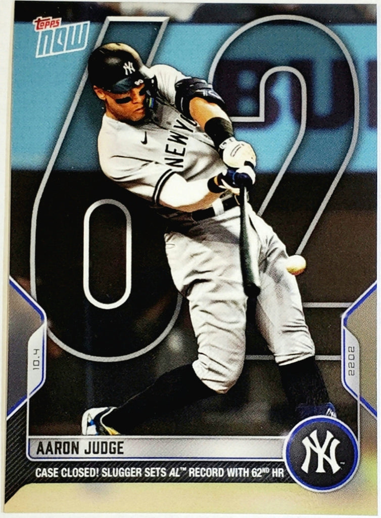 Aaron Judge 