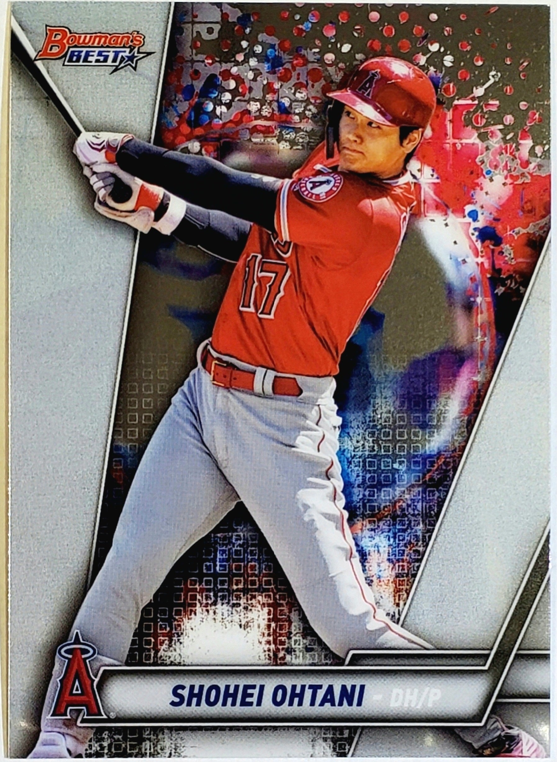 Ohtani-2nd-Year-Shohei-2019-