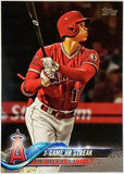 Ohtani, Shohei, Rookie, 3 Game HR Streak, HR Streak, Checklist, 2018, Topps, Update, US189, RC, Rookie Of The Year, ROY, MVP, Pitcher, Japan, Japanese, Los Angeles, Angels, Anaheim, Dodgers, World Series, WBC, Memorabilia, Collectible, Strikeouts, Home Runs, Slugger, RC, Baseball, MLB, Baseball Cards