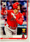 Ohtani, Shohei, Rookie Cup, Rookie Trophy, 2019, Topps, Team Set, Team, 2019, AL-14, Rookie Of The Year, ROY, MVP, Pitcher, 2-Way, Japan, Japanese, Los Angeles, Angels, Anaheim, WBC, Strikeouts, Home Runs, Slugger, RC, Baseball, MLB, Baseball Cards