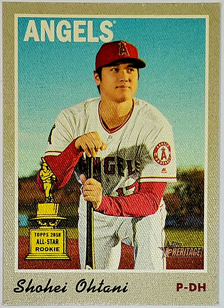 2018 Topps Heritage High Number Baseball Checklist, Team Set Lists