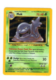 Muk, Holo Rare, Fossil, Pokemon, Cards, Vintage, TCG, Game, Collect, Trading, Collectibles