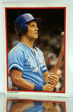 Sport_Baseball, Company_Topps, Company_ ALL, Team_Kansas City Royals, Graded-By_CardboardandCoins, Brett, George, Royals, Kansas City, Glossy, All-Star, Collector's Edition, Gloss, Redemption, Mail-in, Send-in, Exclusive, Limited, Rare, Baseball Card, Topps, 1984