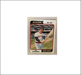 1974 Topps #280 Carl Yastrzemski, Red Sox Graded 8 NM-MT HOF, Yaz, Triple-Crown, CardboardandCoins.com