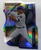 2015 Bowman Chrome KRIS BRYANT Series Next Die-cuts Refractor SN-KB MINT, Baseball Cards, Bowman Chrome, - CardboardandCoins.com